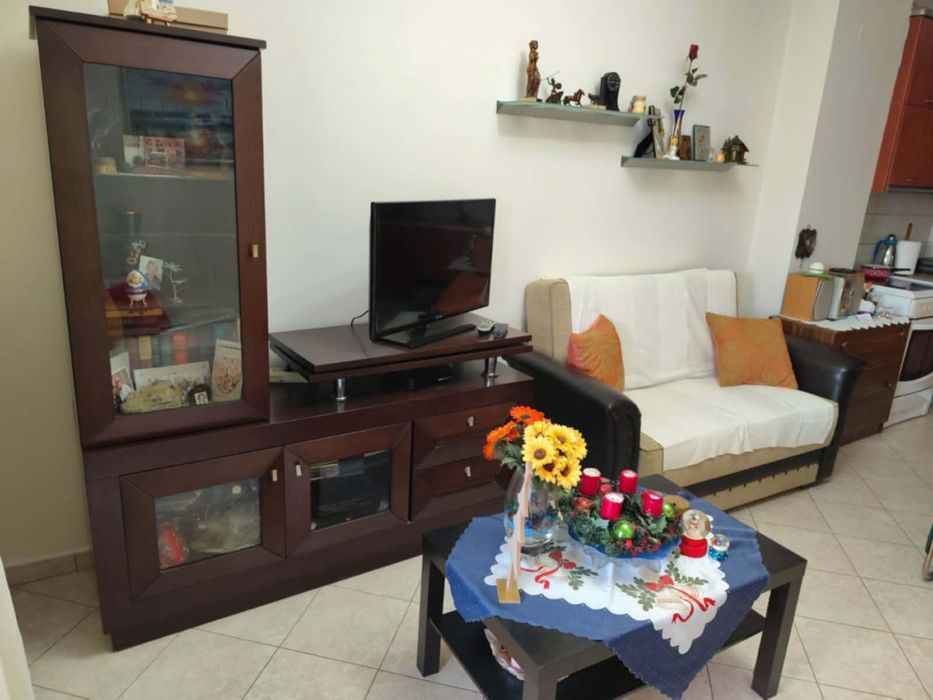 Продава се Двустаен апартамент в с. Скрът, Област Благоевград - 40 кв.м за 1760 €/кв.м - Снимка #2