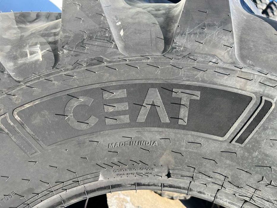 650/75R30 CEAT Anvelope noi Radiale cu otel armat garantie