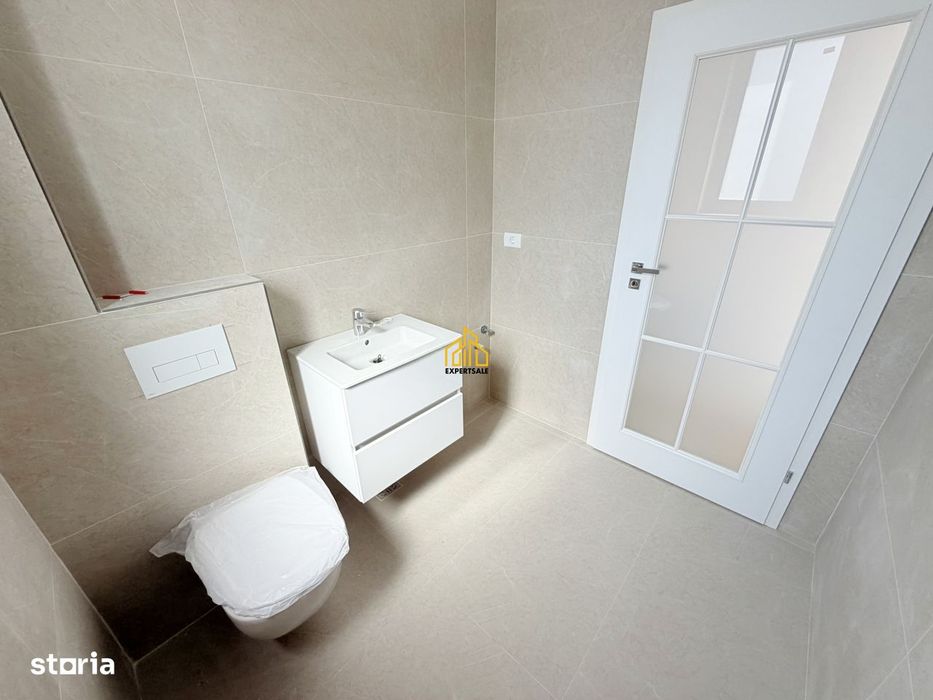 Duplex Modeen/ Prelungirea Ghencea / 4 camere/Ansamblu Privat
