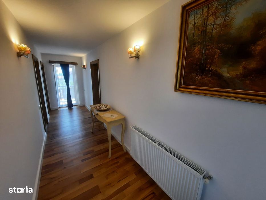 Vand casa superba  Martinesti - Satu Mare