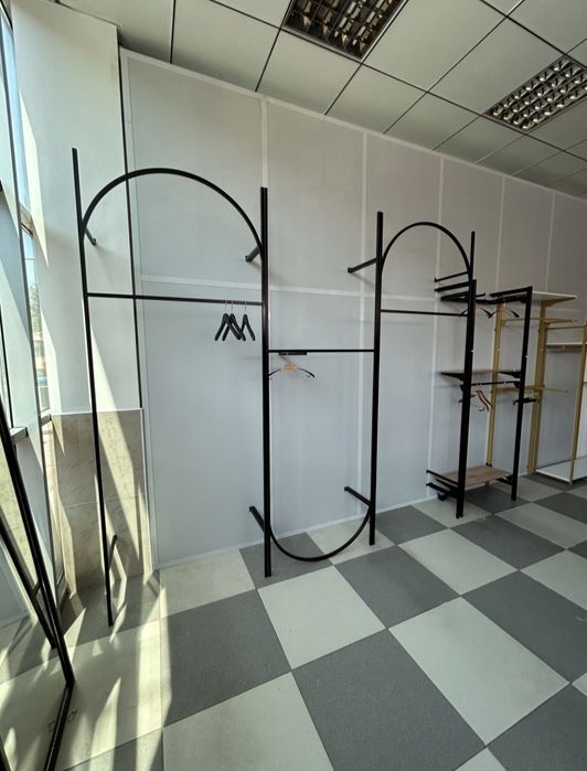 Торговое оборудование