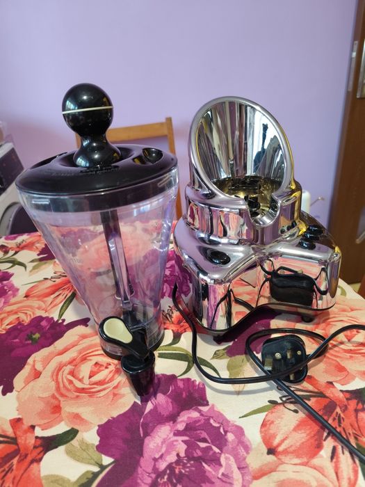 Блендер и Шейкър - KENWOOD SB206