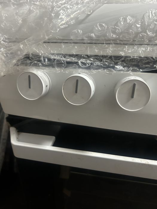 Продам новую комбо газплиту