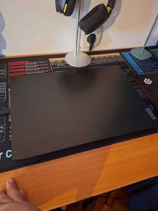 lenovo ideapad gaming 3 15ihu6