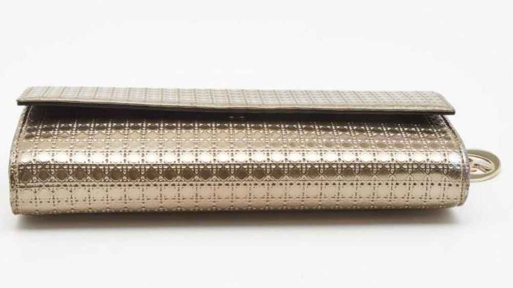 Dior Croisiere Wallet On Chain — оригинал