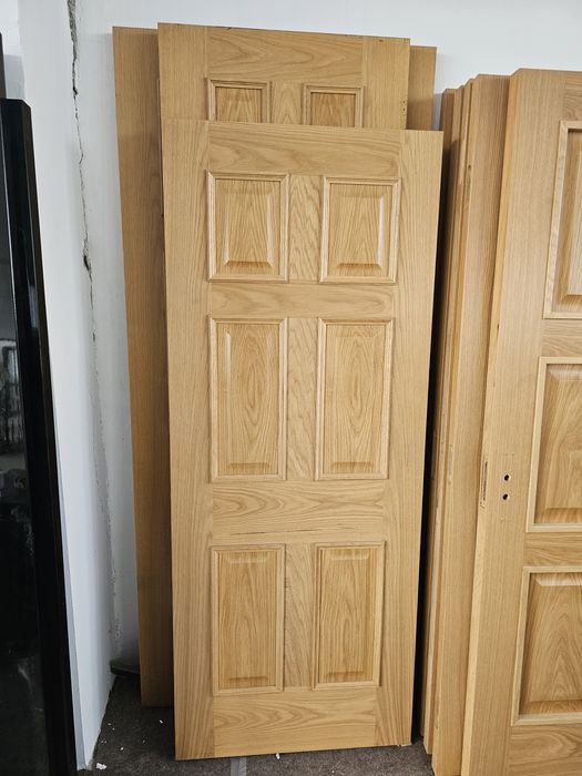 Разпродажба Крила за врати без каси внос от Испания