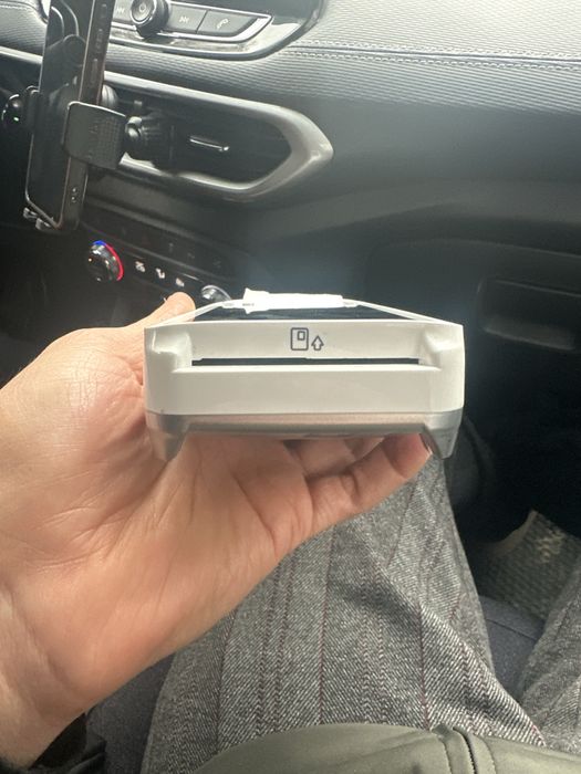 Online kassa apparat sotiladi