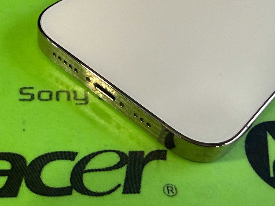 iPhone 14 Pro 128gb Gold 93% батерия.гаранция