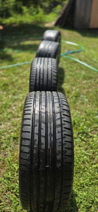 Roti Golf V GTI R18 5x112
