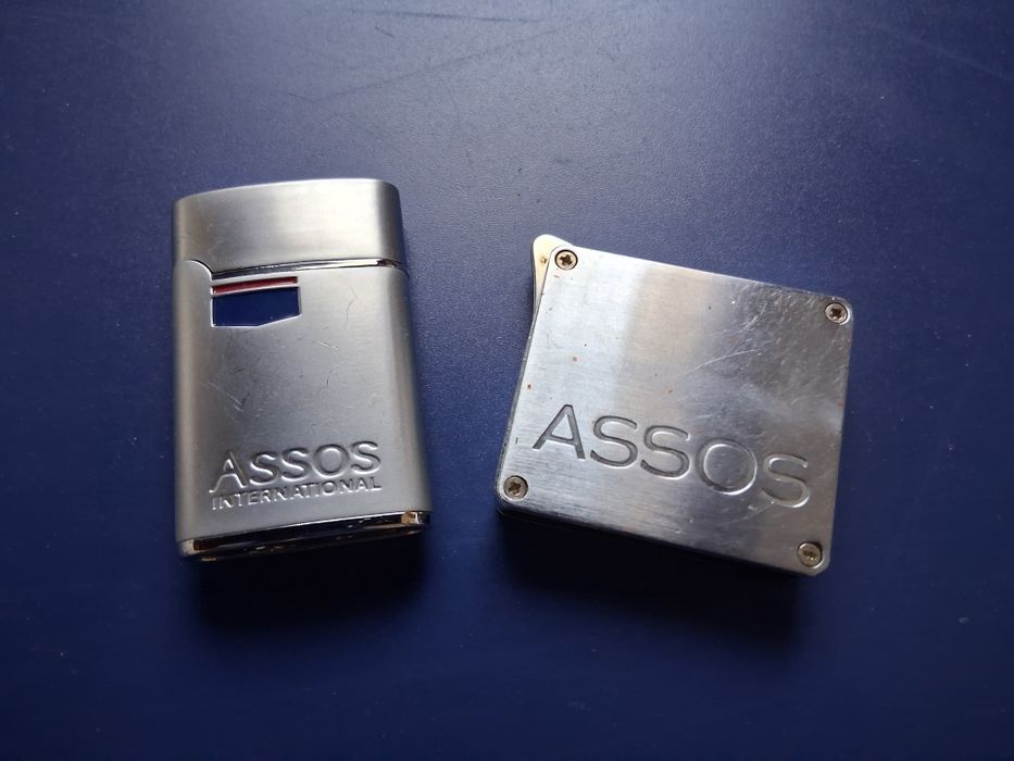 ЛОТ Стари Метални Запалки 14 Броя