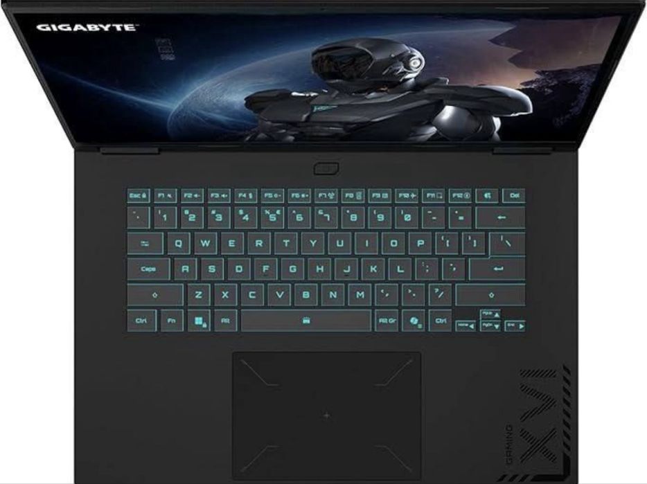 Продам ноутбук GiGABYTE A16