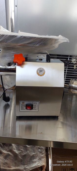 Misrofka Go'sht qiymalagich myasrobka Professional Arginali Optom narx