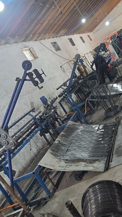 Setka Stanok             ,,