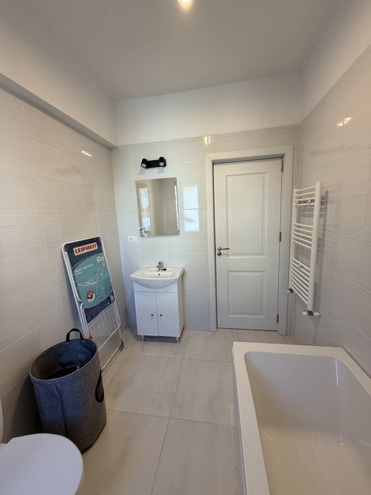 Apartament 2 camere de inchiriat