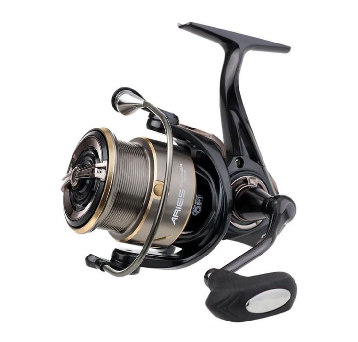 Mulineta Formax Aries Feeder 5000