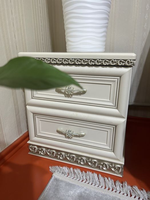 Спальный гарнитур Берта беларусский