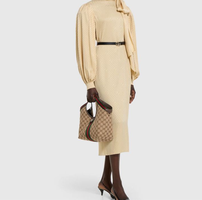 Сумка Gucci Giglio misura Piccolo medium