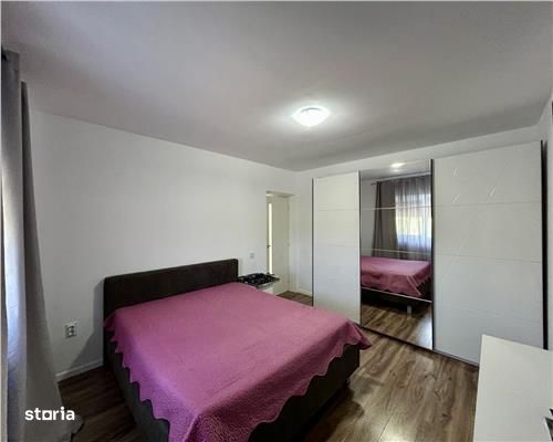 Apartament 2 camere decomandat - 2 parcări - Arhitectilor Sibiu