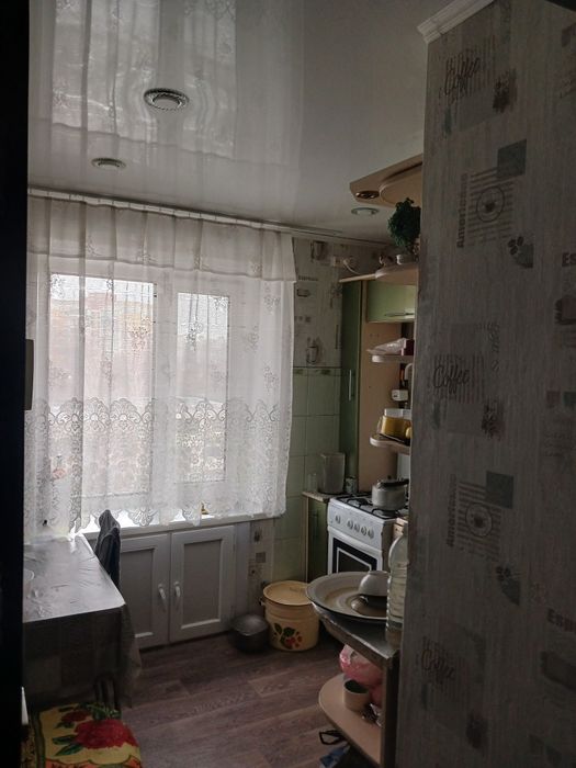 Обменяю квартиру