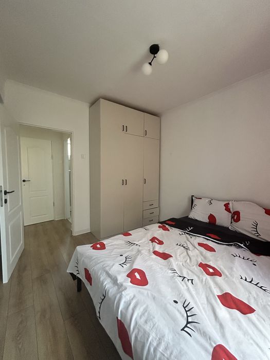 Apt 3 camere Rogerius Transilvaniei