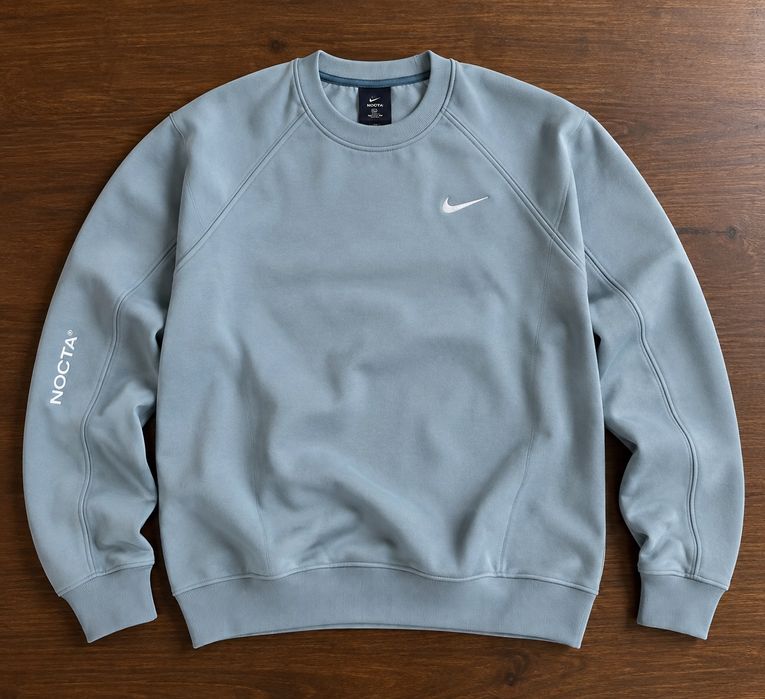 Двойка, Nike Nocta