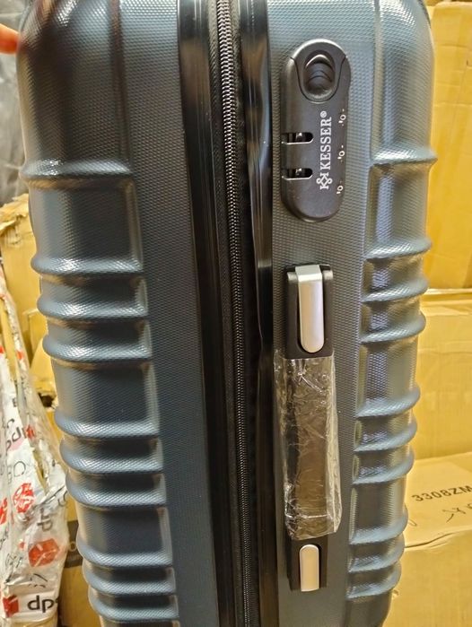 Geamantane călătorii