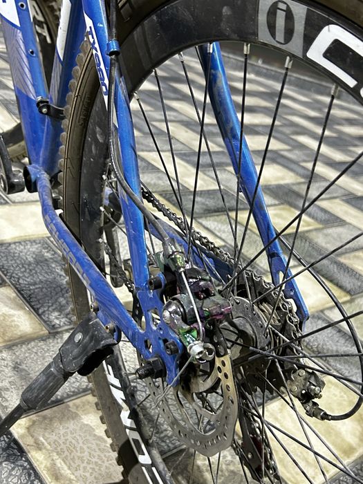 Velosiped 26 razmer               Велосипед 26 размера