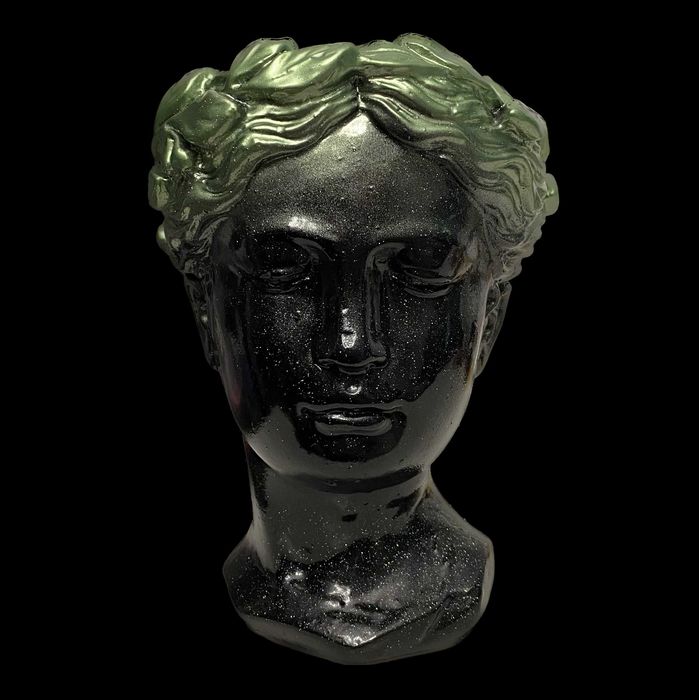 Vaza decorativa 22 cm