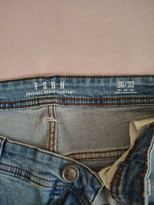 Дънки FSBN 36/32  размер