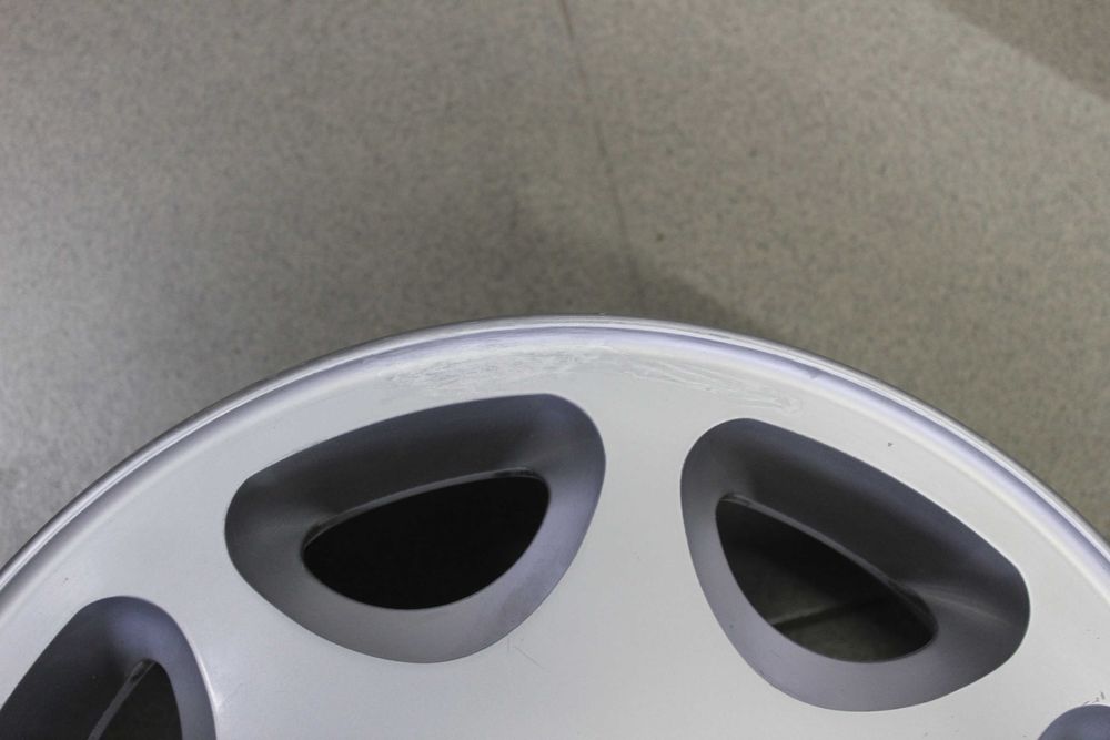 Джанти 15" Mercedes W124