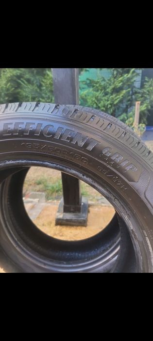 Cauciucuri R16C second hand