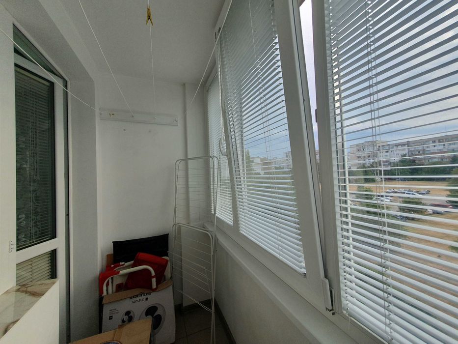 Дава се под наем Двустаен апартамент в София, Люлин 5 - 43 кв.м за 114999 € - Снимка #1