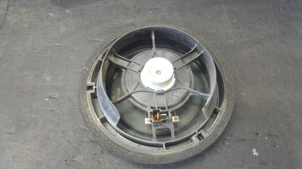 Boxa audio dreapta spate fiat sedici 3910262j10