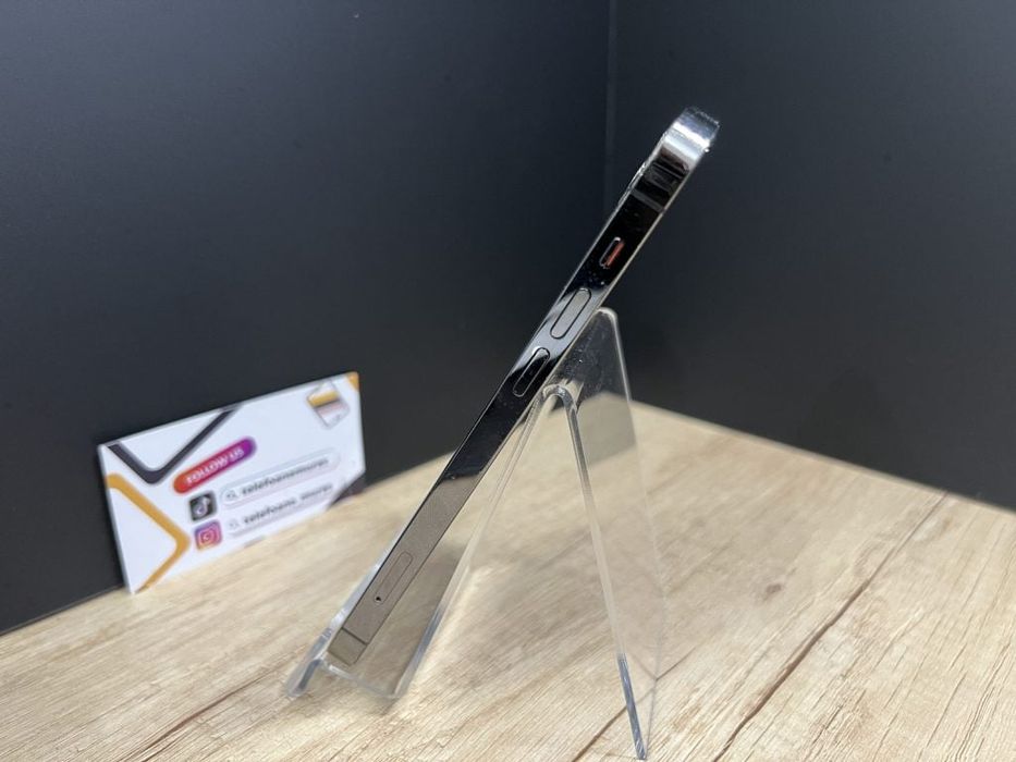 iPhone 12 Pro 128Gb Graphite Second-Hand Bun 3 ani garanție, Telefoane