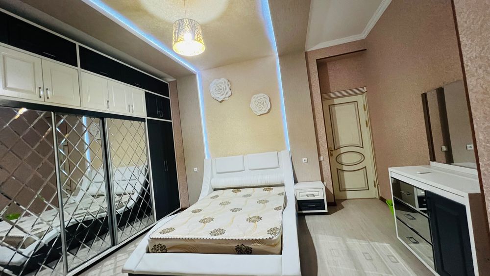 Аренда 4 комнатной квартиры,Яккасарайский район