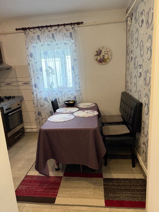 E3 - Apartament de vânzare