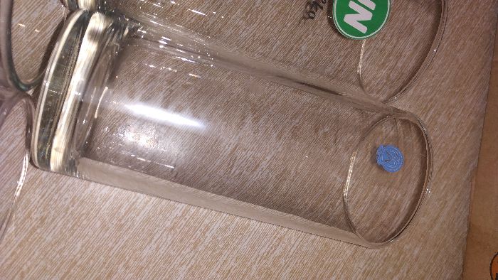 Рекламни чаши за безалкохолни напитки