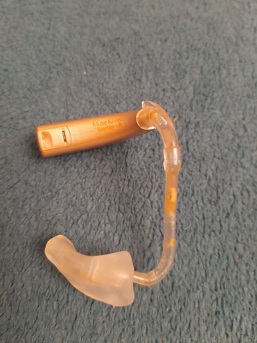 Aparat auditiv Starkey Muse IQ1200