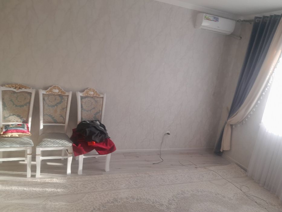 Продаётся 2 ком квартира Батыс 2