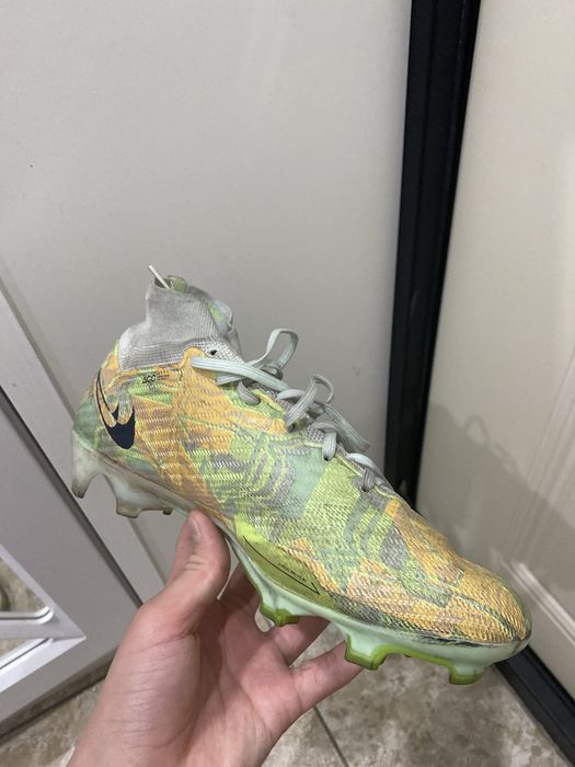 Бутсы найк мерки