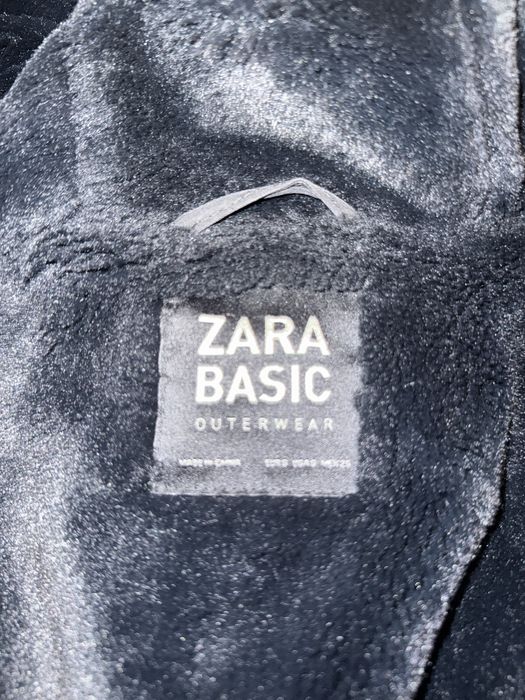 Geacă iarnă damă Zara mărimea S