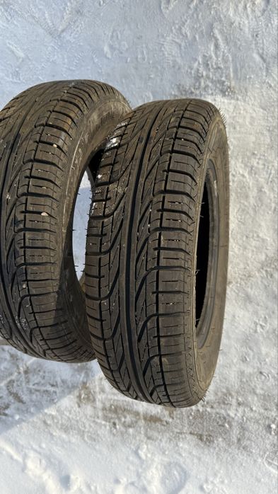 Продам летние резины