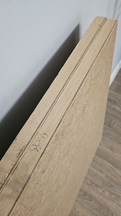 Деревянный планшет для рисования 75×55