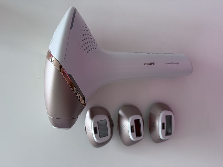 Philips Lumea Prestige