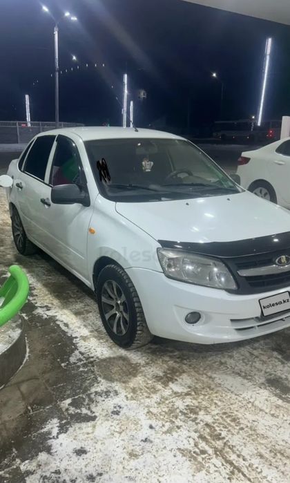 Шины с титанками