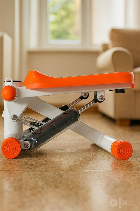 Stepper trenajor DF 023