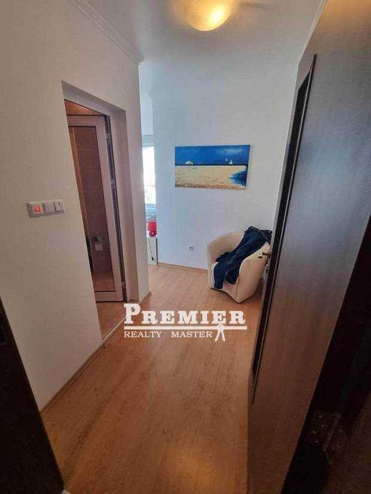 Продава се Тристаен апартамент в Свети Влас - 110 кв.м за 1291 €/кв.м - Снимка #13
