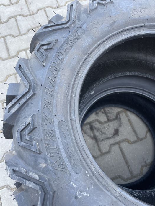 27X9-14 CU 27X11-14 Journey P350 Anvelope ATV