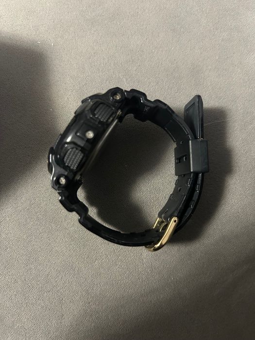 Дамски часовник Casio Baby-G BA-110X-1AER