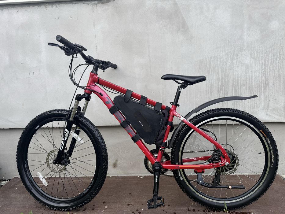 BICICLETA ELECTRICA Mountain Bike Tiger Ace V3 275